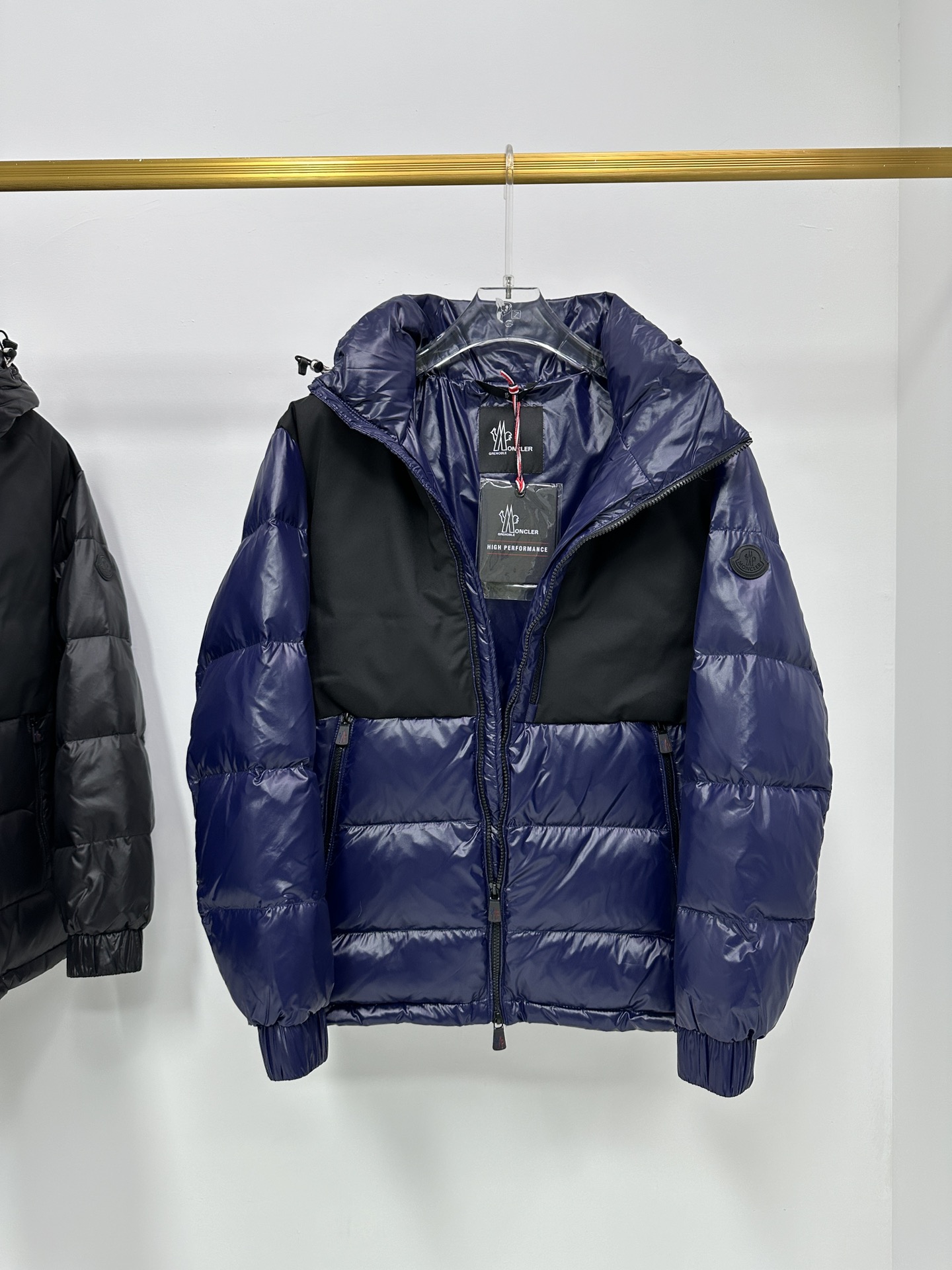 Moncler Down Jackets